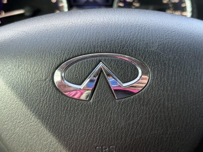 2018 INFINITI QX60 FWD
