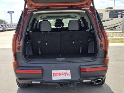 2024 Hyundai Santa Fe XRT