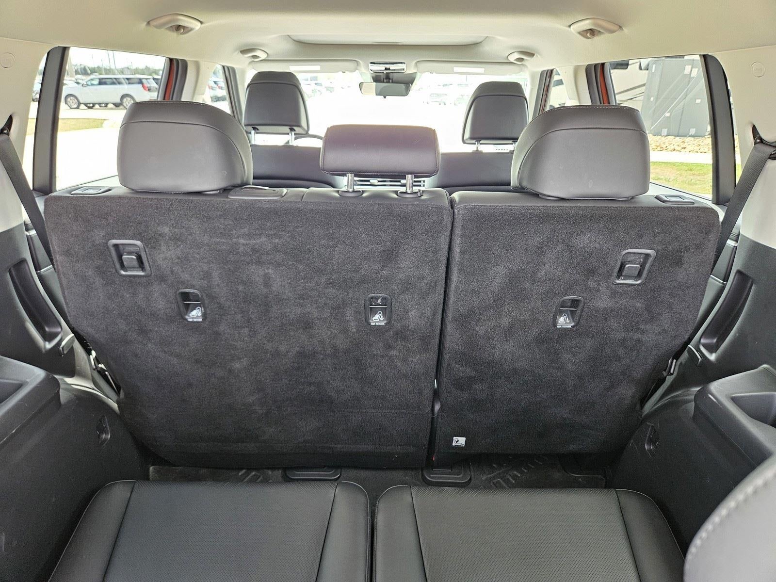 2024 Hyundai Santa Fe XRT