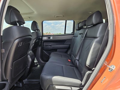 2024 Hyundai Santa Fe XRT