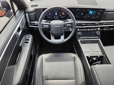 2024 Hyundai Santa Fe XRT