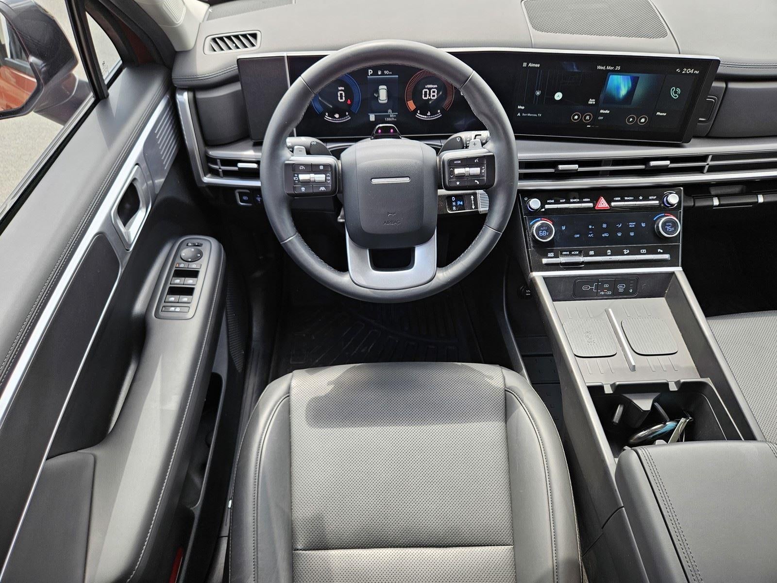 2024 Hyundai Santa Fe XRT