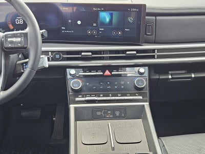 2024 Hyundai Santa Fe XRT