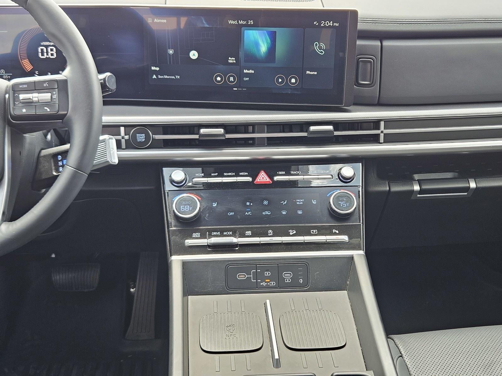 2024 Hyundai Santa Fe XRT