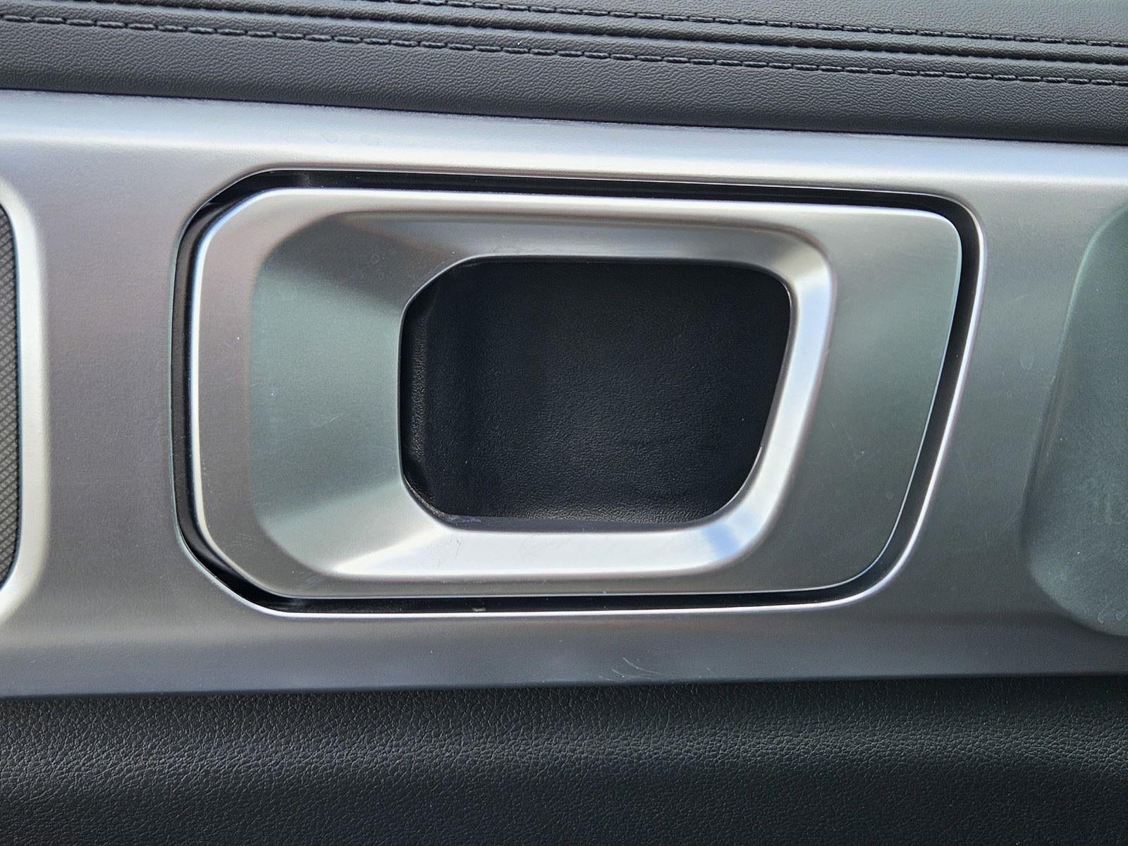 2024 Hyundai Santa Fe XRT