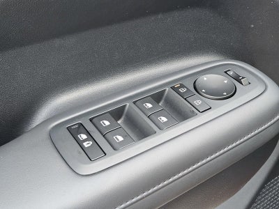 2024 Hyundai Santa Fe XRT