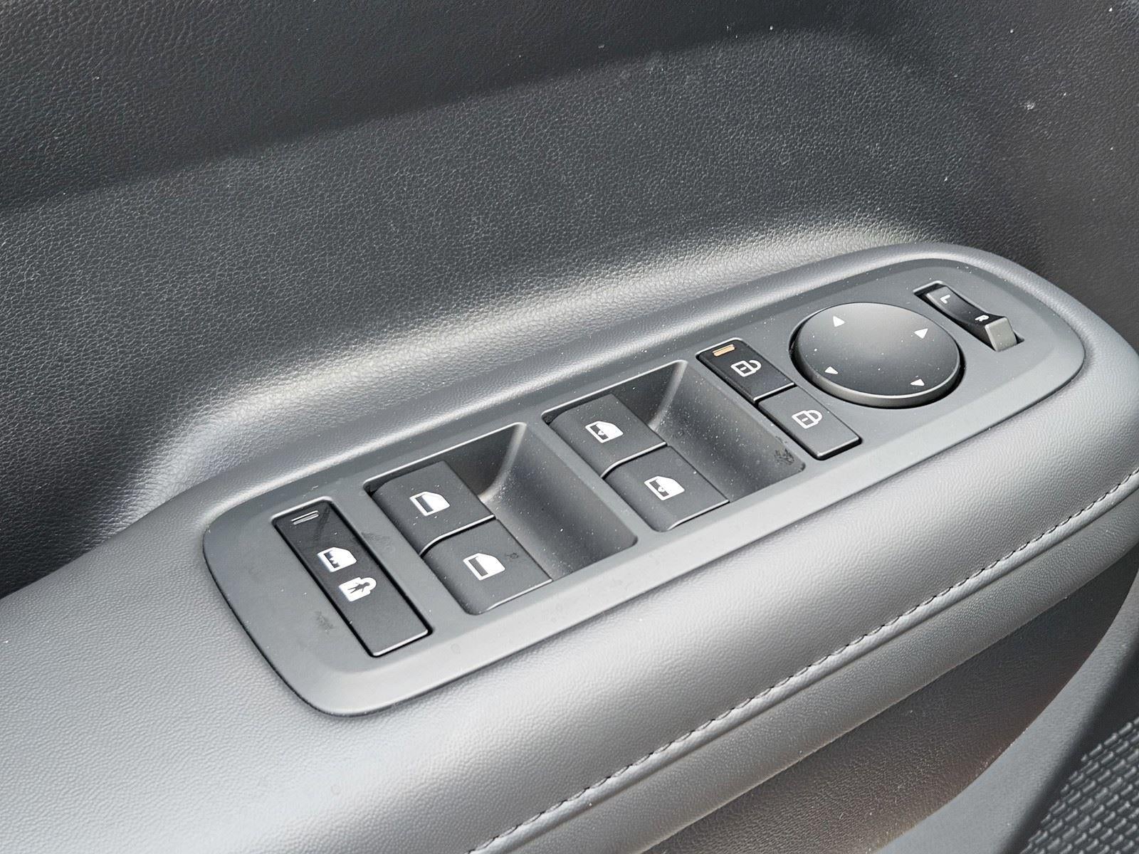 2024 Hyundai Santa Fe XRT