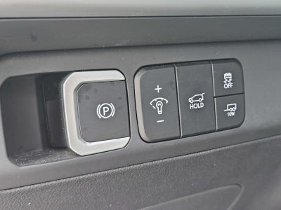 2024 Hyundai Santa Fe XRT