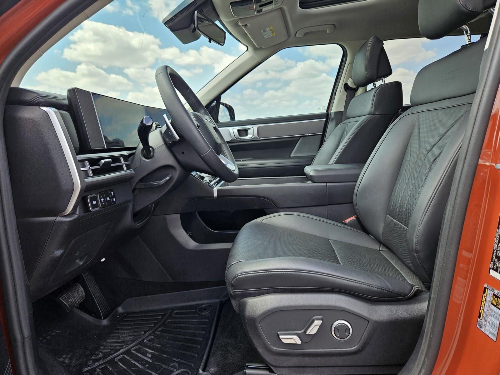 2024 Hyundai Santa Fe XRT