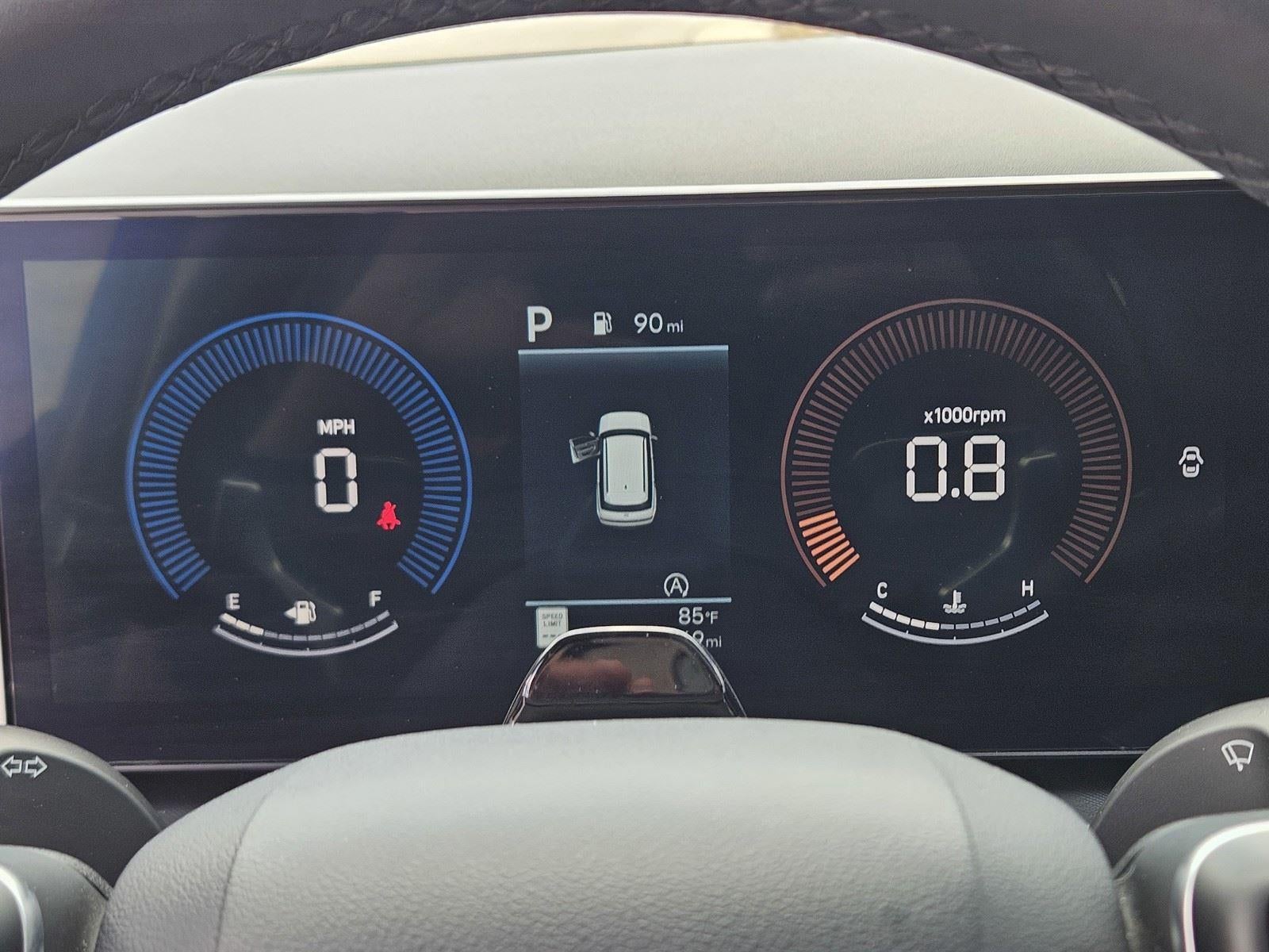 2024 Hyundai Santa Fe XRT