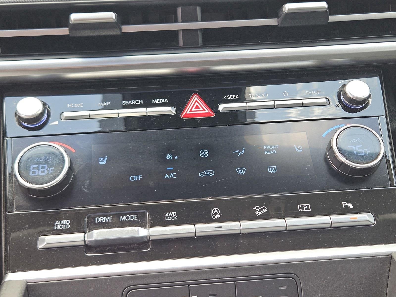 2024 Hyundai Santa Fe XRT