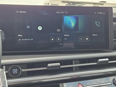 2024 Hyundai Santa Fe XRT