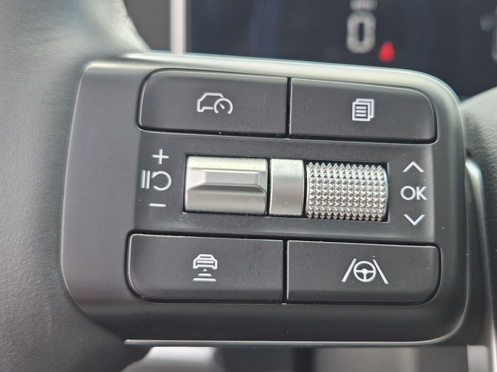 2024 Hyundai Santa Fe XRT