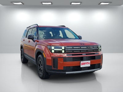 2024 Hyundai Santa Fe XRT