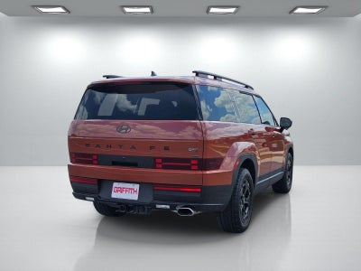 2024 Hyundai Santa Fe XRT