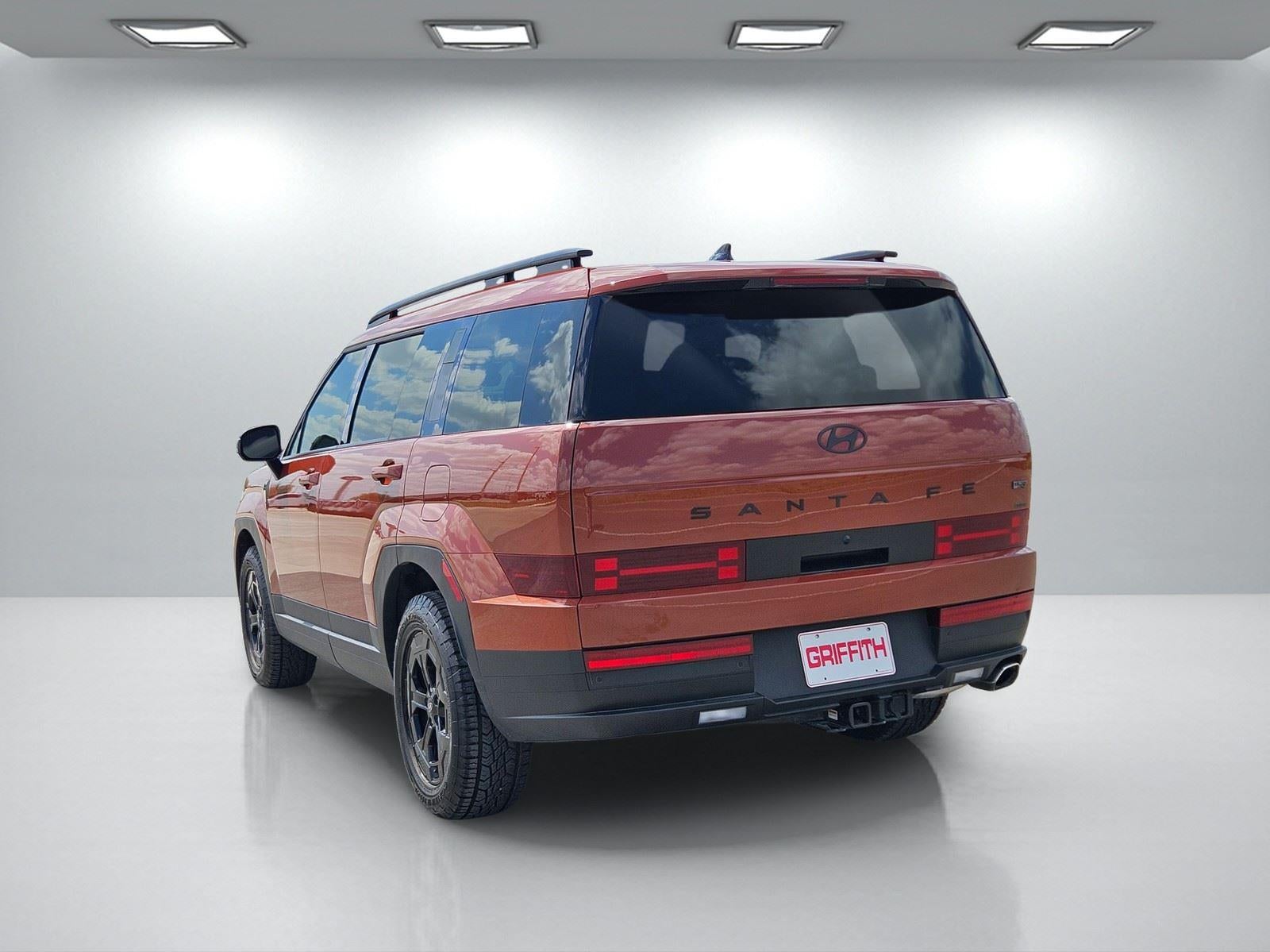 2024 Hyundai Santa Fe XRT