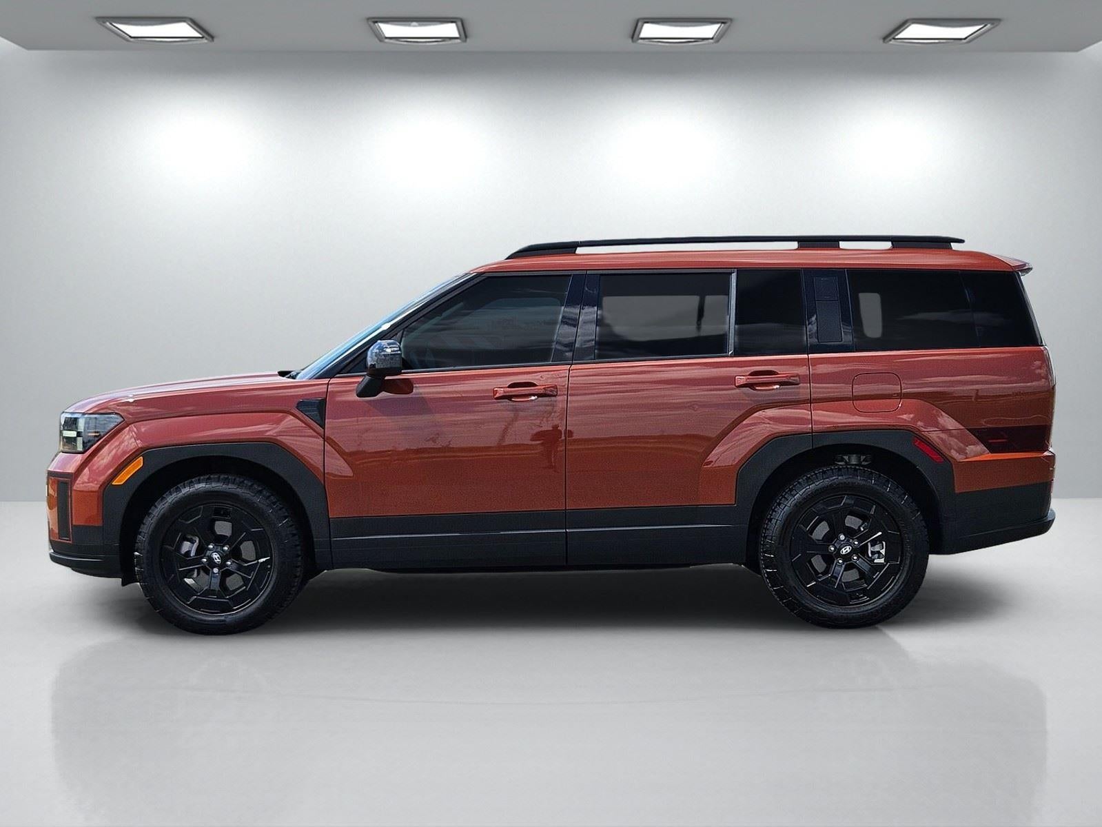 2024 Hyundai Santa Fe XRT