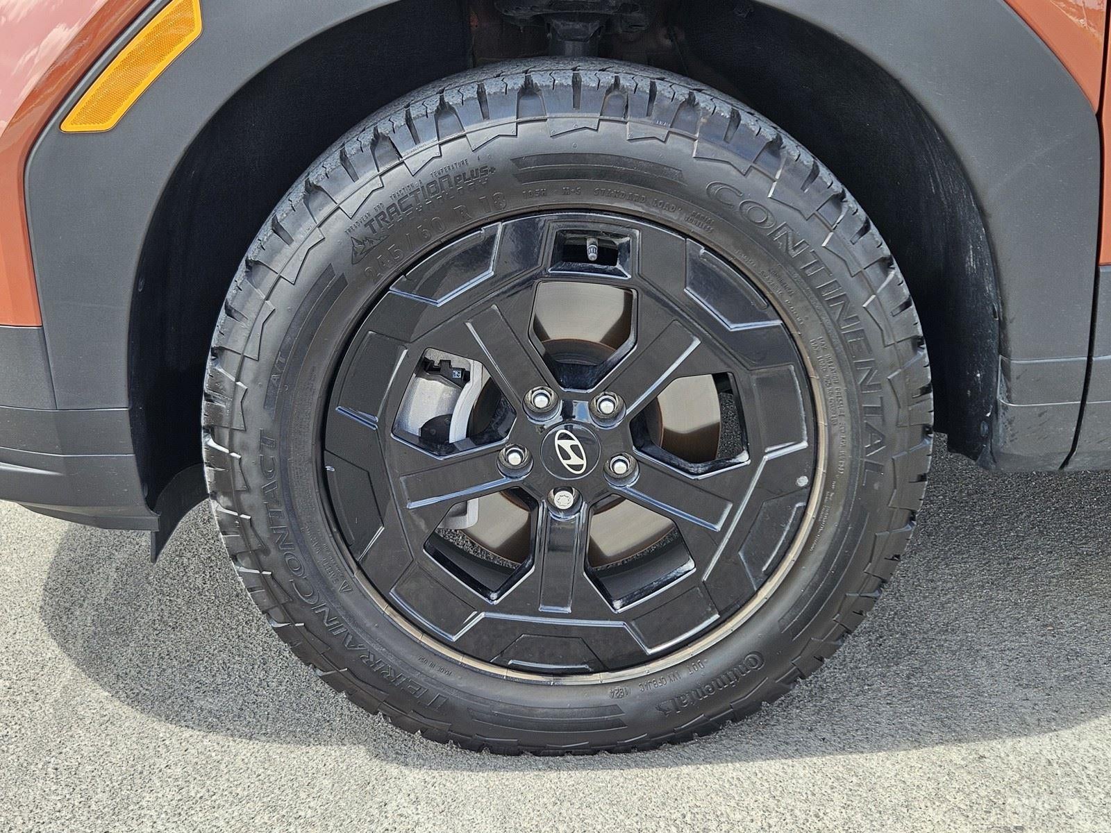 2024 Hyundai Santa Fe XRT