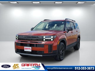 2024 Hyundai Santa Fe XRT