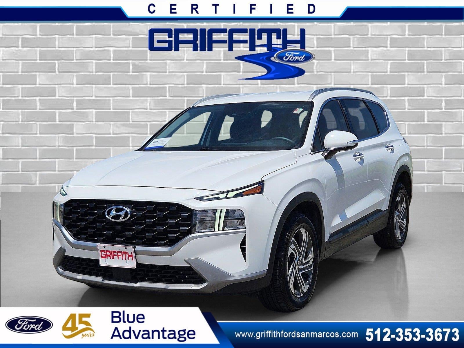2023 Hyundai Santa Fe