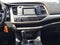 2017 Toyota Highlander LE