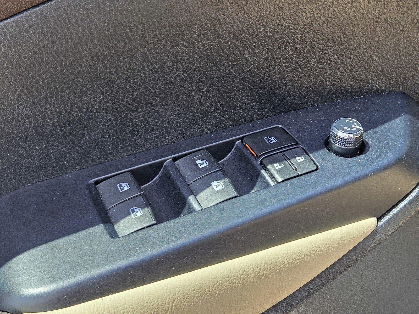 2017 Toyota Highlander LE