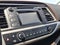 2017 Toyota Highlander LE