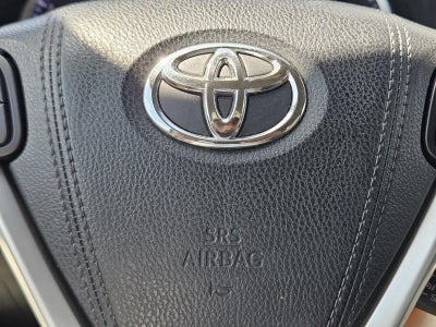 2017 Toyota Highlander LE