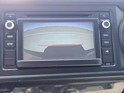 2016 Toyota Tacoma SR