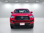 2016 Toyota Tacoma SR