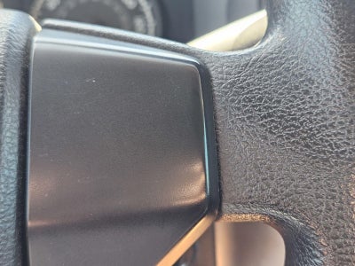 2016 Toyota Tacoma SR