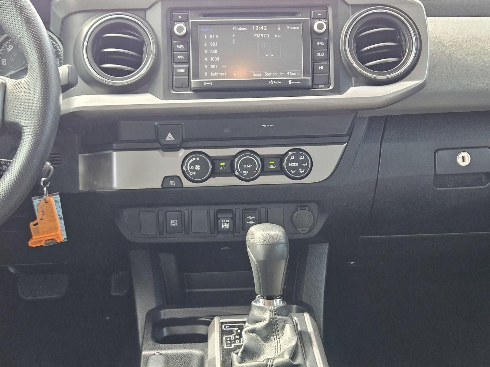 2019 Toyota Tacoma SR5