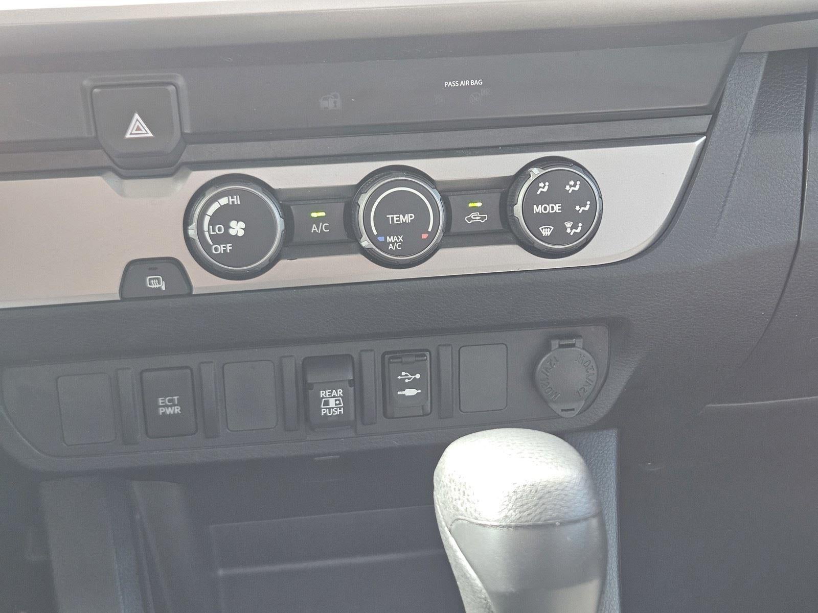 2019 Toyota Tacoma SR5