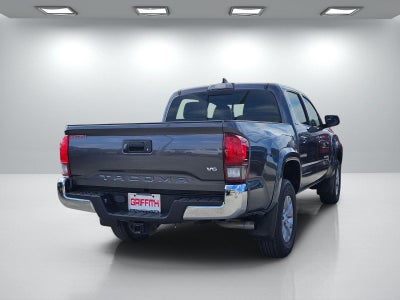 2019 Toyota Tacoma SR5