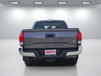 2019 Toyota Tacoma SR5