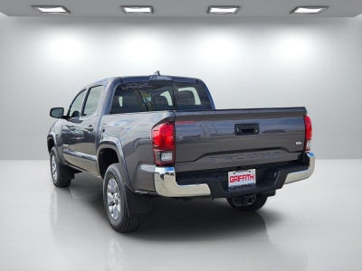 2019 Toyota Tacoma SR5