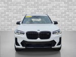 2022 BMW X3 M40i
