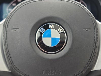 2022 BMW X3 M40i
