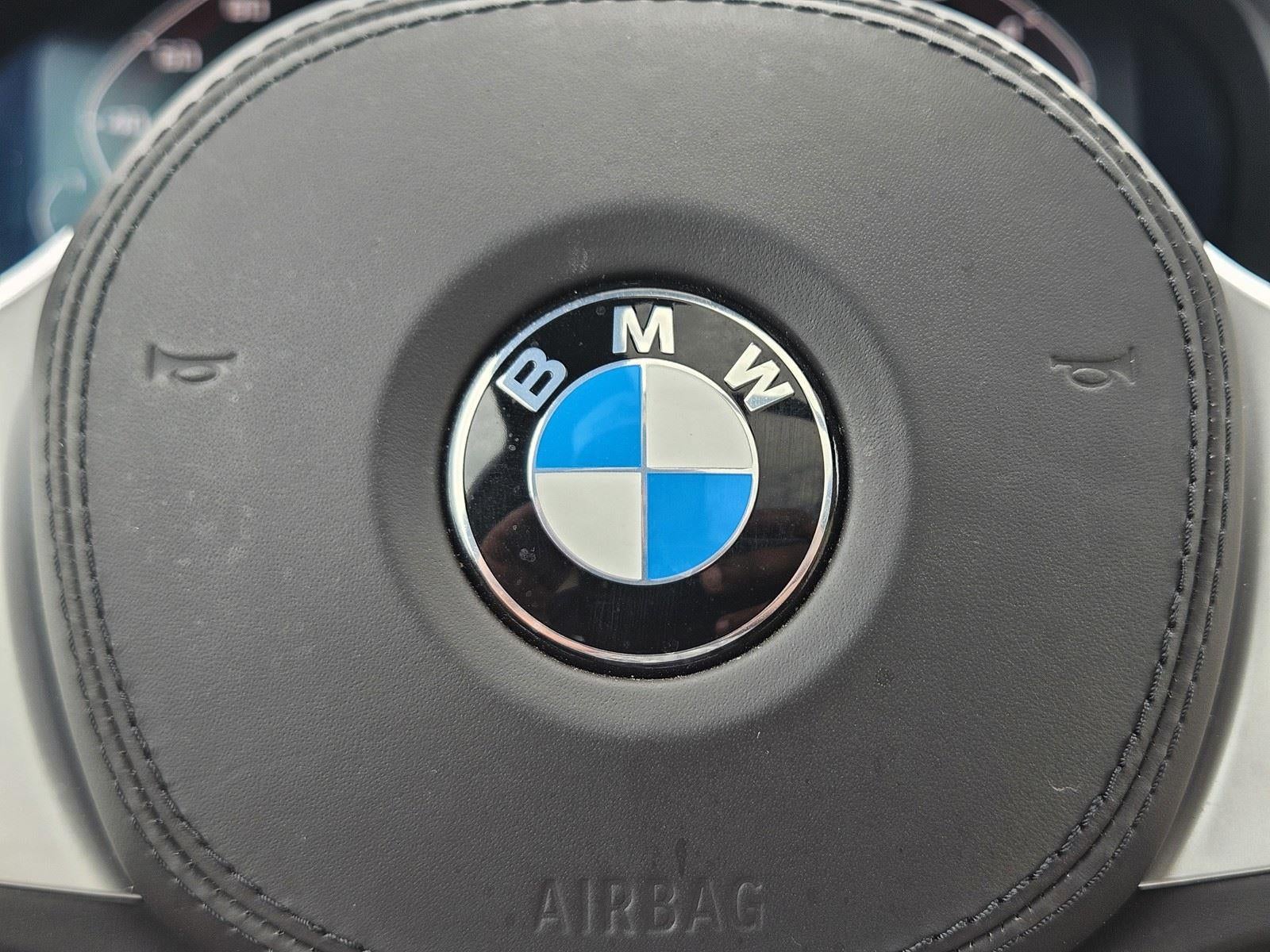 2022 BMW X3 M40i