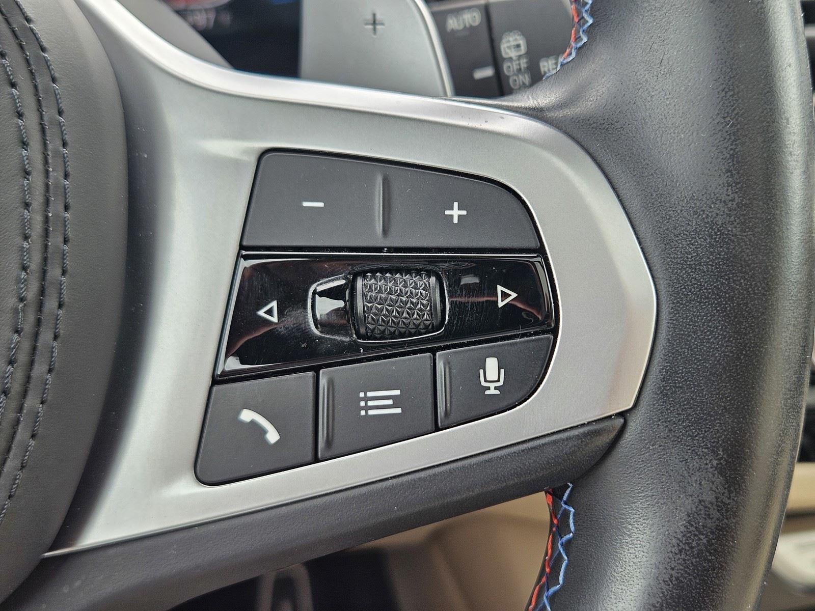 2022 BMW X3 M40i