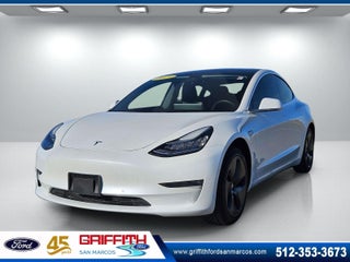 2019 Tesla Model 3 Standard Range