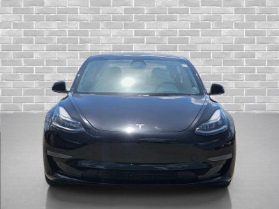2023 Tesla Model 3 RWD