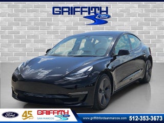 2023 Tesla Model 3 RWD