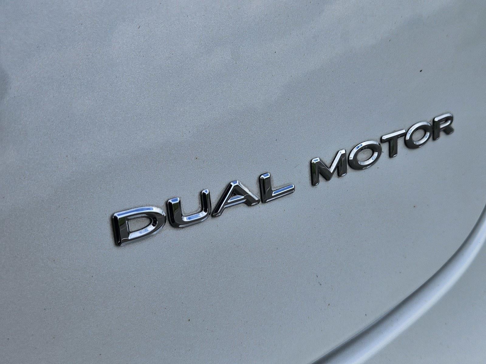 2023 Tesla Model 3 Long Range