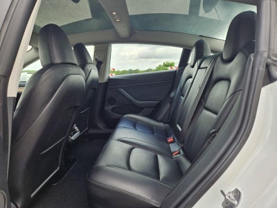 2023 Tesla Model 3 Long Range
