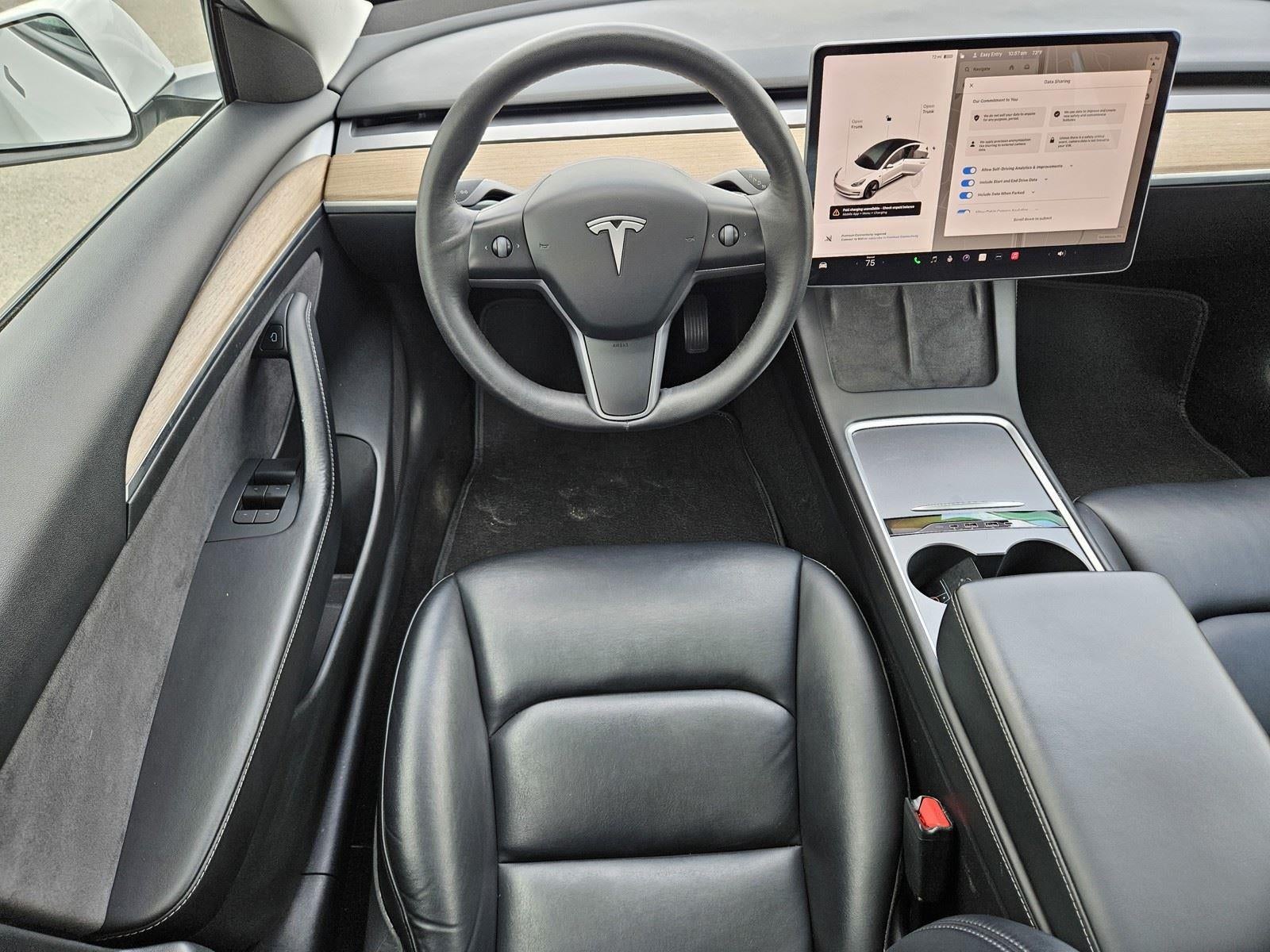 2023 Tesla Model 3 Long Range