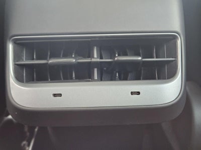 2023 Tesla Model 3 Long Range