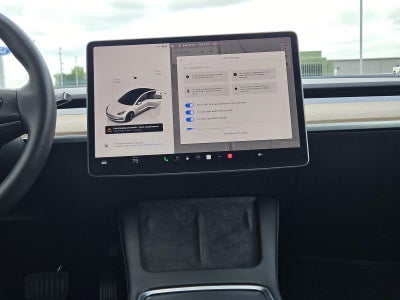 2023 Tesla Model 3 Long Range