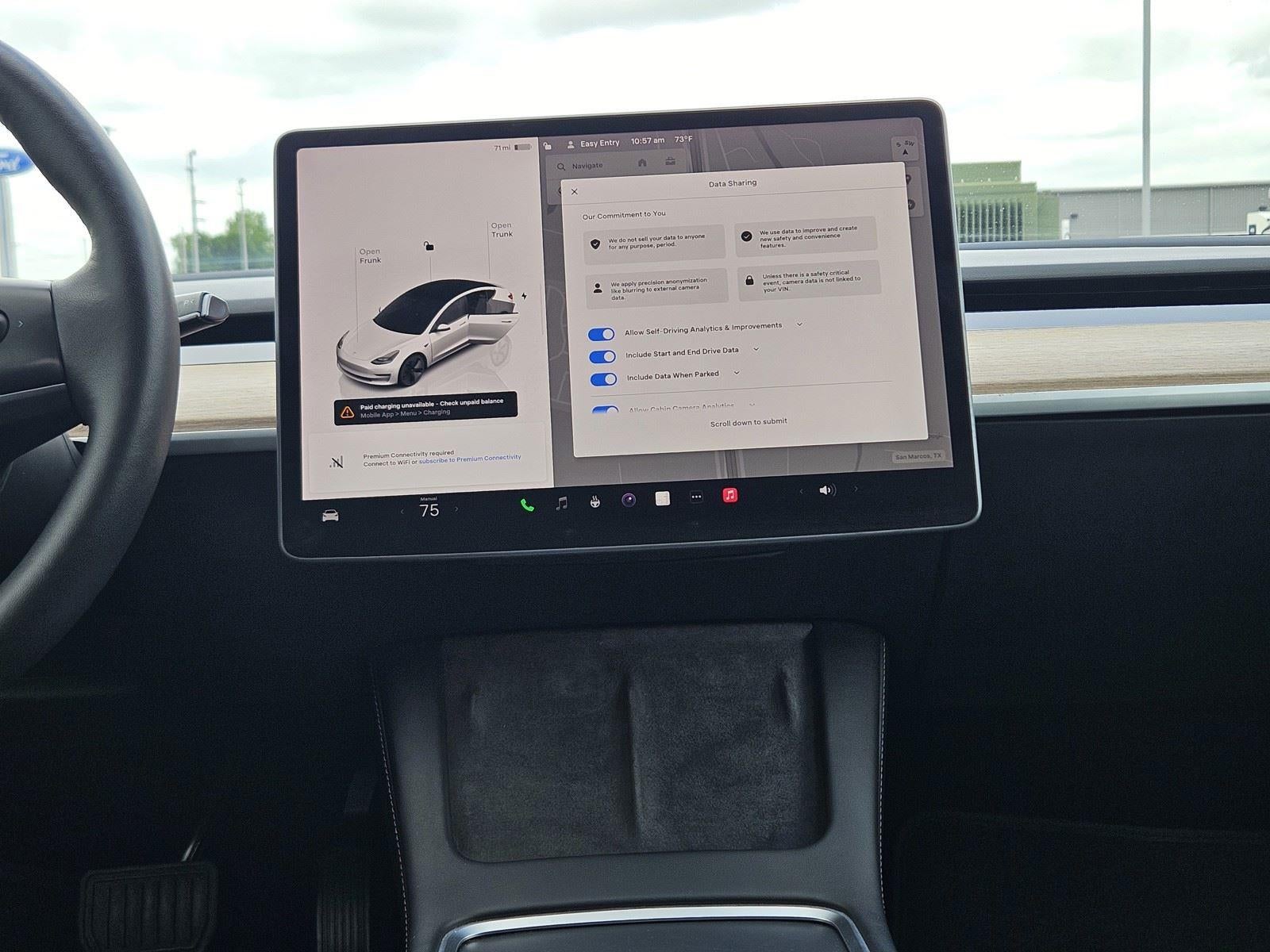 2023 Tesla Model 3 Long Range