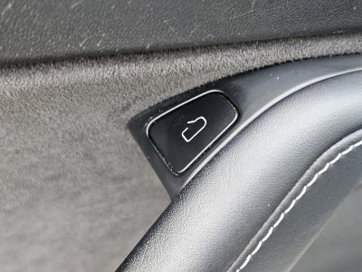 2023 Tesla Model 3 Long Range